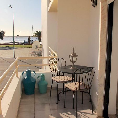 Ferienwohnung Casa Esti Olhão Exterior foto