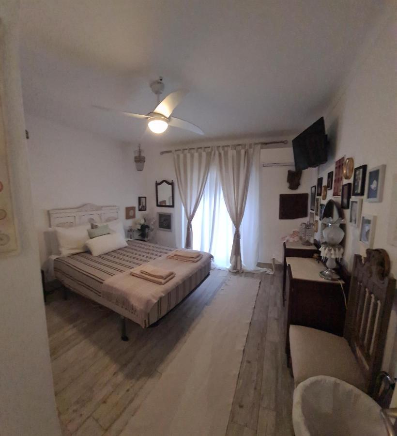 Ferienwohnung Casa Esti Olhão Exterior foto