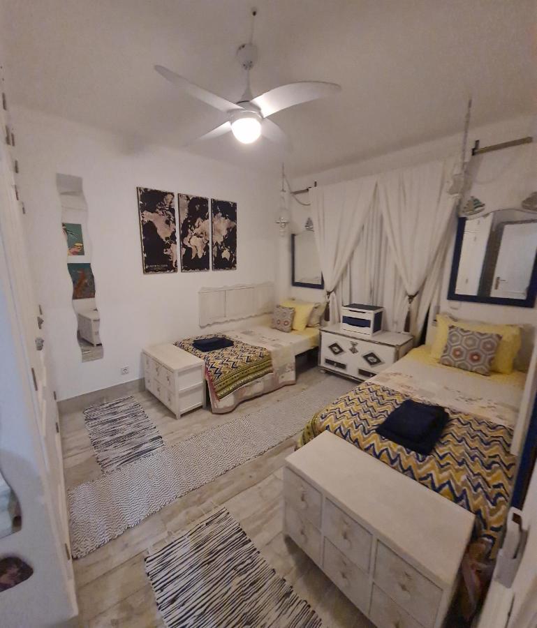 Ferienwohnung Casa Esti Olhão Exterior foto