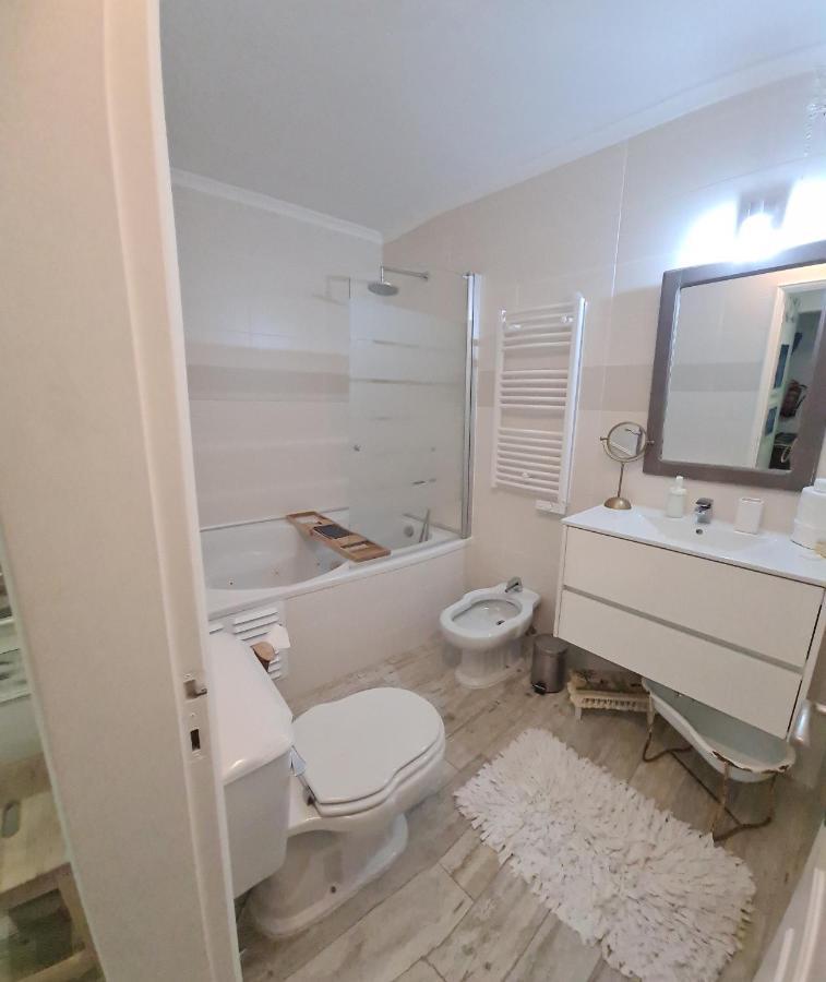 Ferienwohnung Casa Esti Olhão Exterior foto