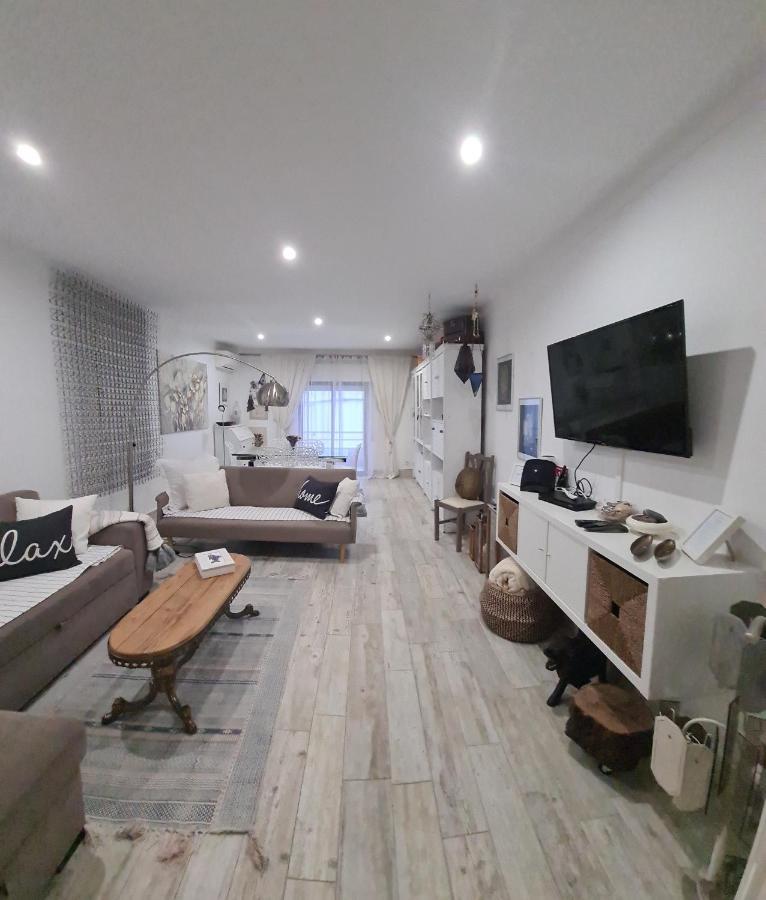 Ferienwohnung Casa Esti Olhão Exterior foto
