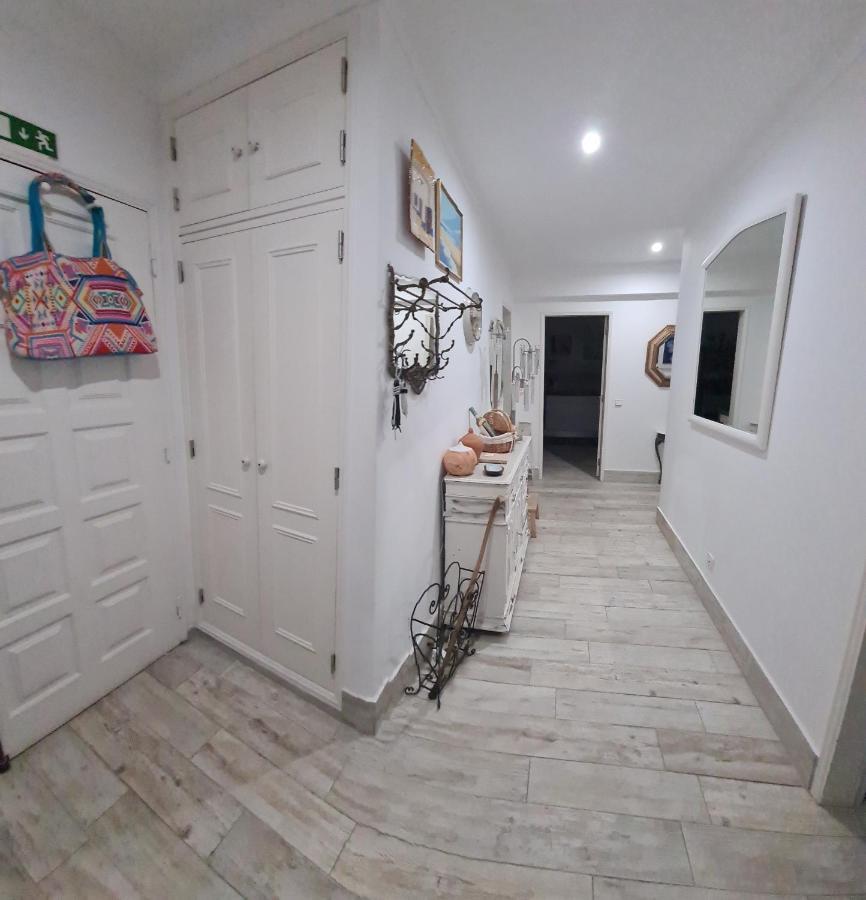 Ferienwohnung Casa Esti Olhão Exterior foto