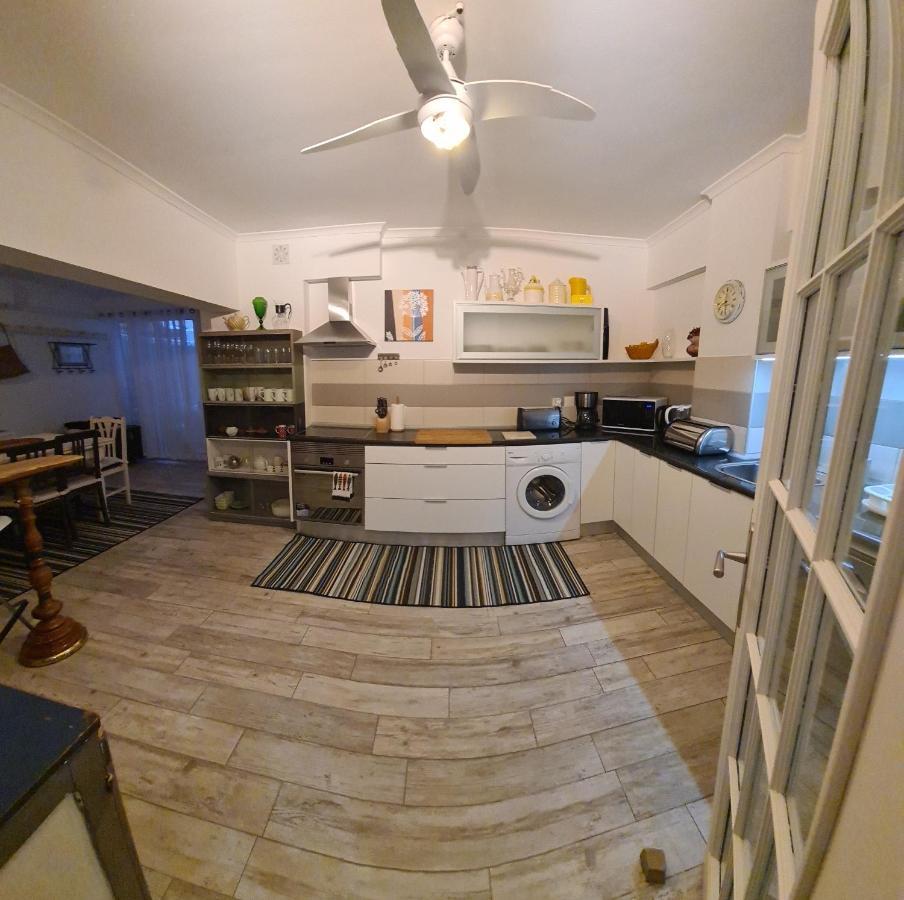Ferienwohnung Casa Esti Olhão Exterior foto