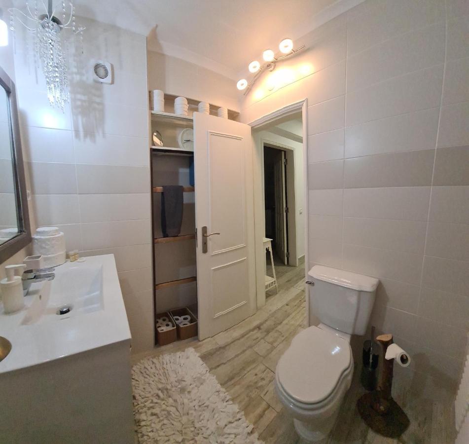 Ferienwohnung Casa Esti Olhão Exterior foto