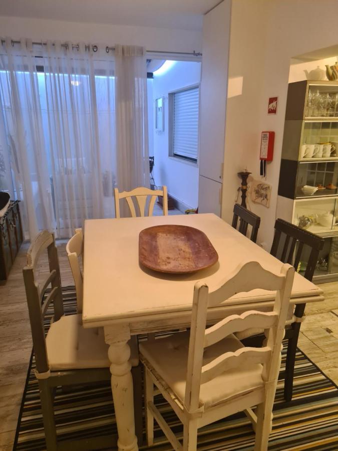 Ferienwohnung Casa Esti Olhão Exterior foto