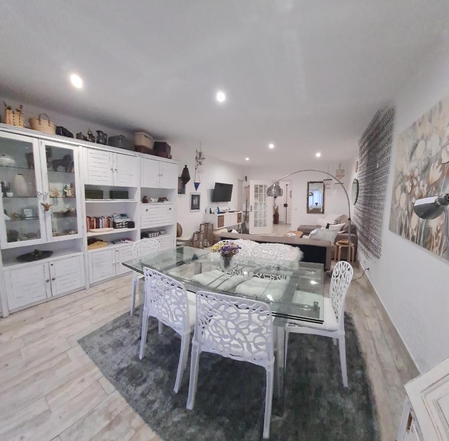 Ferienwohnung Casa Esti Olhão Exterior foto