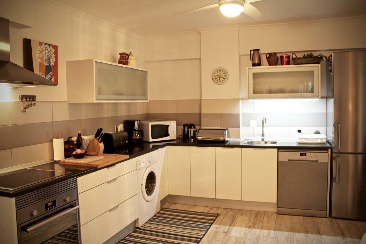 Ferienwohnung Casa Esti Olhão Exterior foto