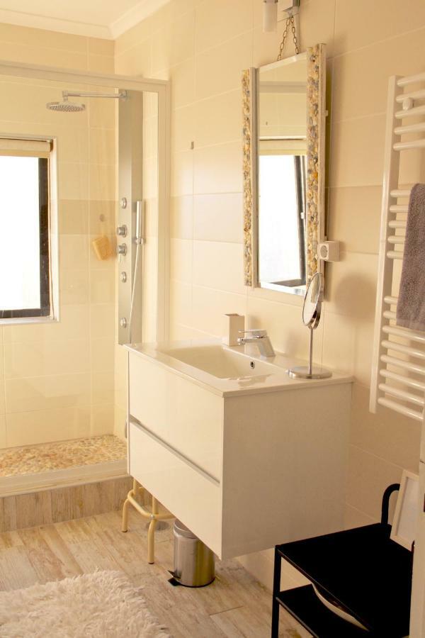 Ferienwohnung Casa Esti Olhão Exterior foto