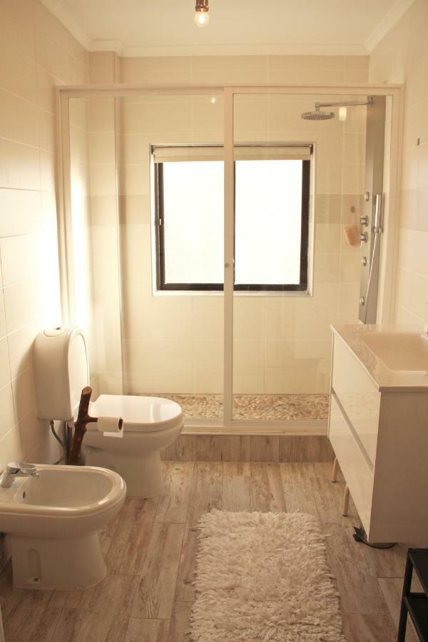 Ferienwohnung Casa Esti Olhão Exterior foto