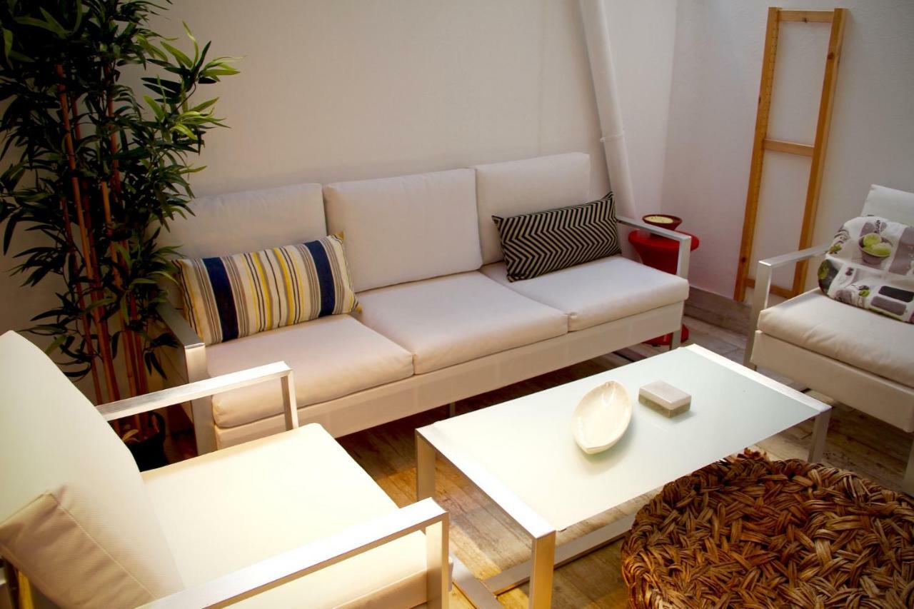 Ferienwohnung Casa Esti Olhão Exterior foto