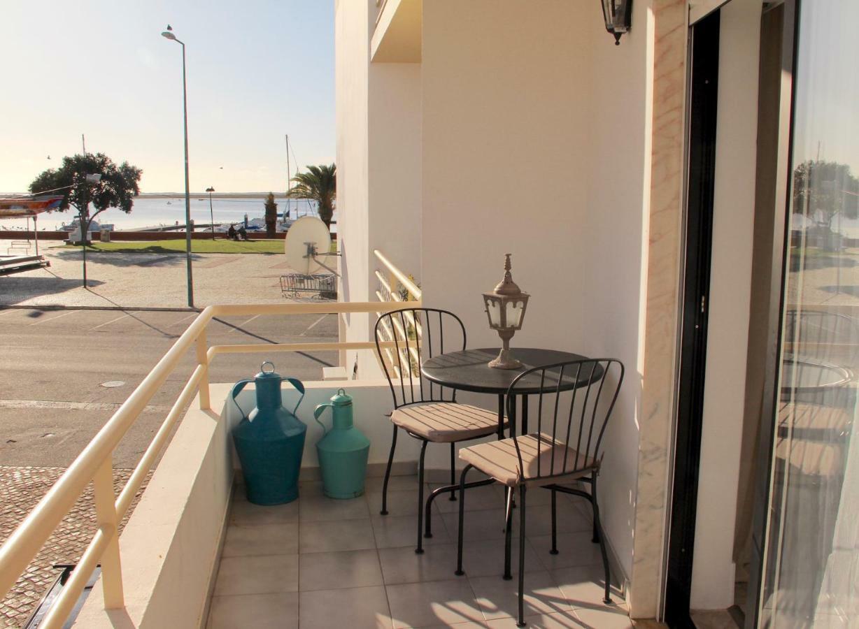Ferienwohnung Casa Esti Olhão Exterior foto
